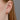 Hannah Martin Foundation Classic Hoop Earrings | Scream Pretty