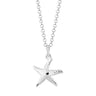 Starfish Necklace by Scream Pretty
