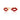  Red Lips Stud Earrings - by Scream Pretty