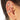 Audrey Single Ear Cuff - by Scream Pretty