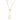  Oval Carabiner Long Link Chain Necklace - by Scream Pretty