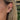 Hannah Martin Pearl Ear Climber Stud Earrings by Scream Pretty