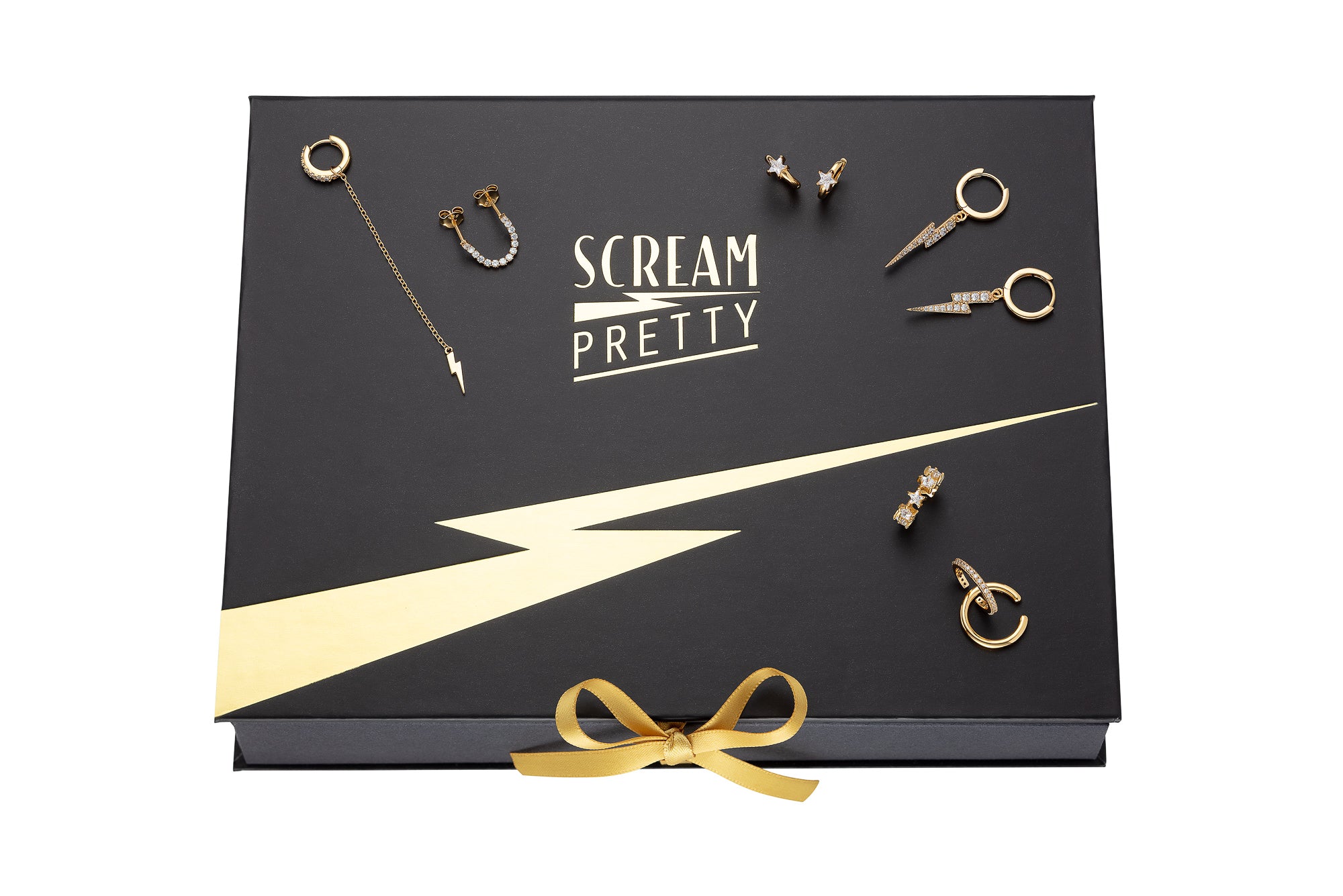 Scream Pretty Jewelry Advent Calendar