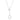  Oval Carabiner Long Link Chain Necklace - by Scream Pretty
