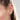  Solder Dot Bead Single Ear Cuff - by Scream Pretty